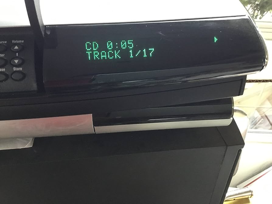 Amazon.com: Bose lifestyle [AV-18 series i ]media center