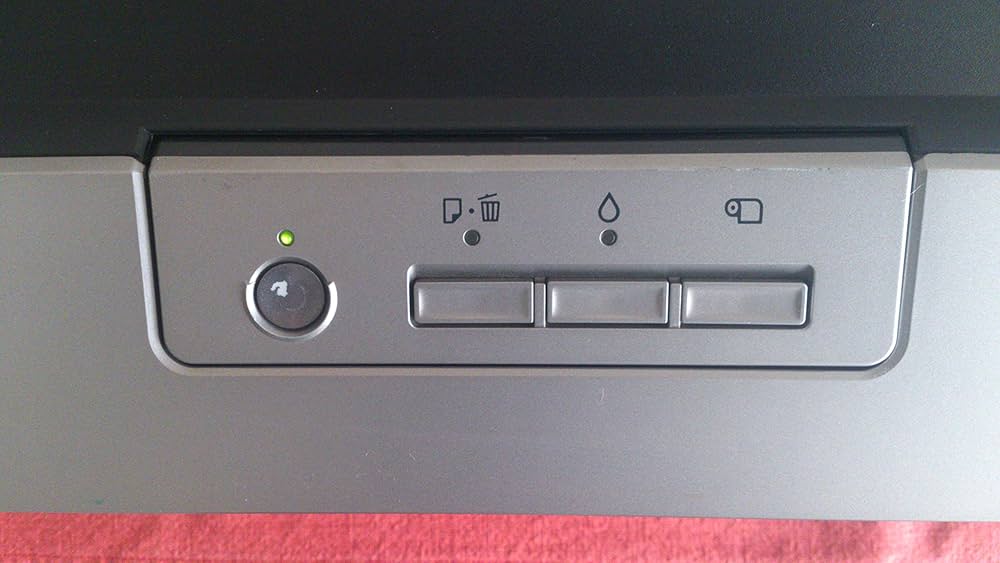 Amazon.co.jp: EPSON Colorio インクジェットプリンター PX-G5300 A3