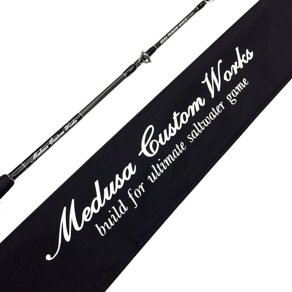 Amazon | MC works/MCワークス REAL FUSION RF633LR/B 