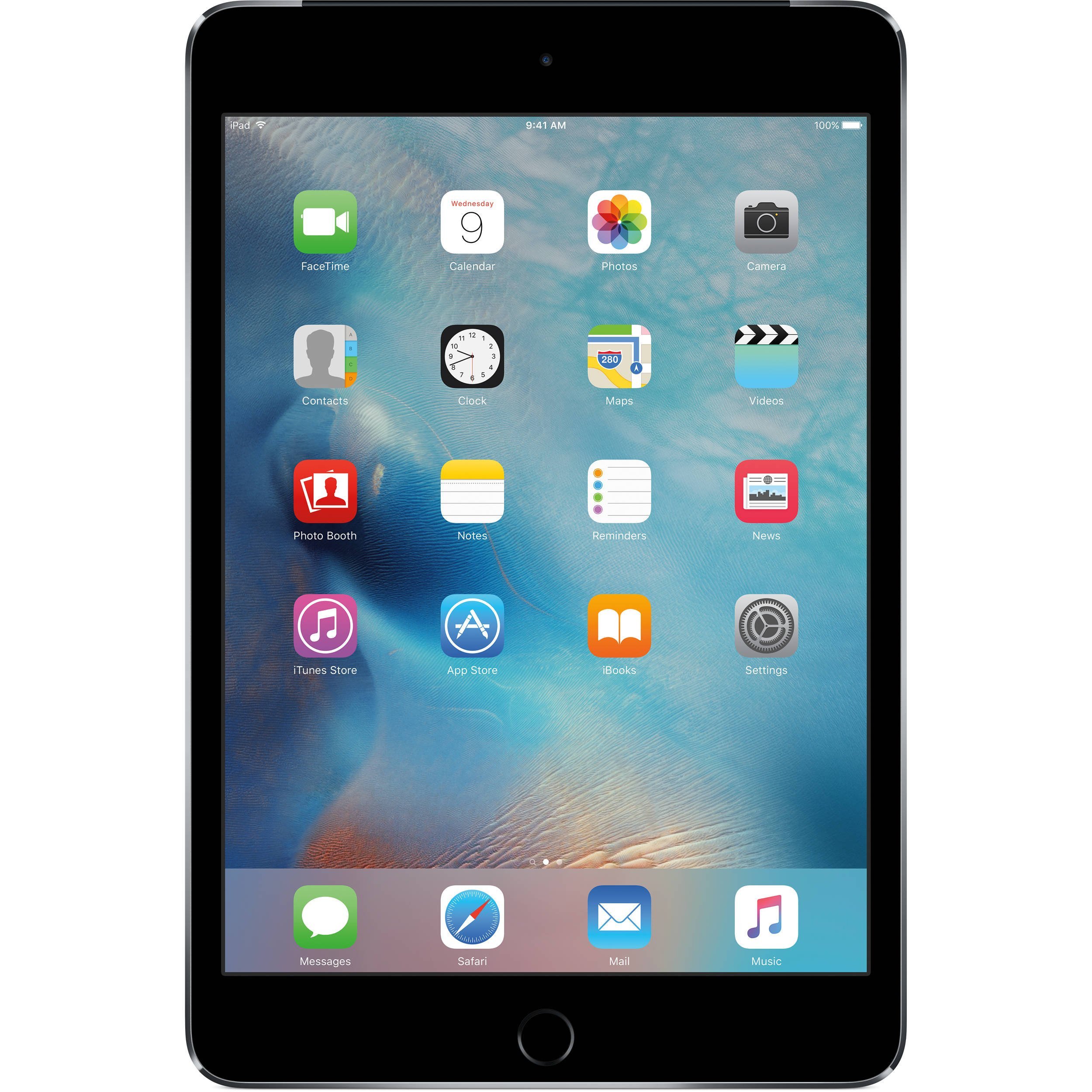 Amazon.co.jp: 【整備済み品】 Apple iPad mini 4 Wi-Fi 128GB