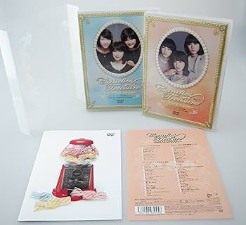 Amazon.co.jp: キャンディーズ・トレジャー [DVD] : キャンディーズ