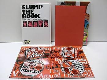 Amazon.com: Dr.スランプ劇場版DVD-BOX SLUMP THE BOX MOVIES (完全