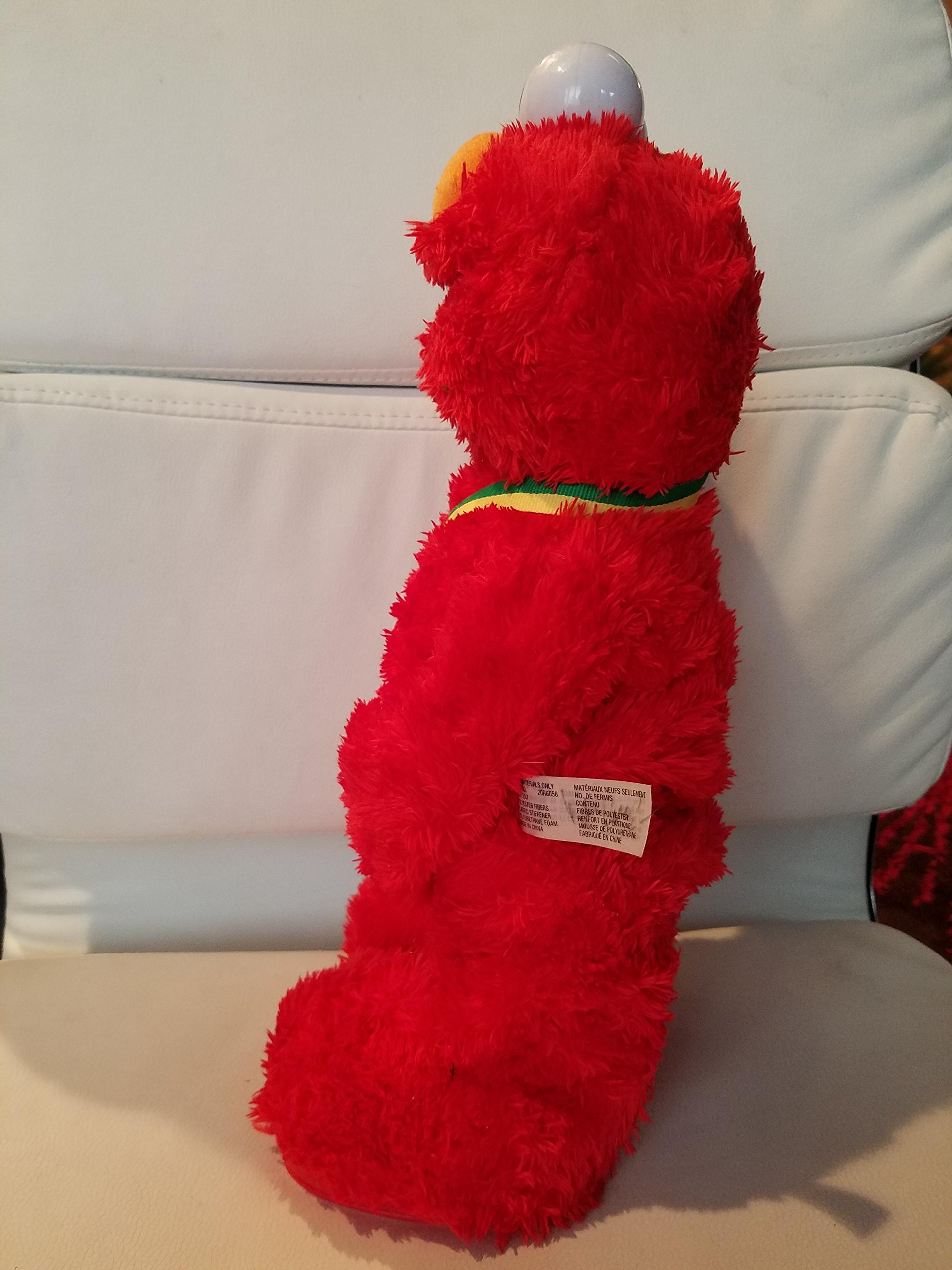 Amazon.co.jp: くすぐりエルモEX エクストラスペシャルエディション