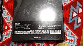 Amazon.co.jp: The One Night Stands～tour“Collective Souls”1998