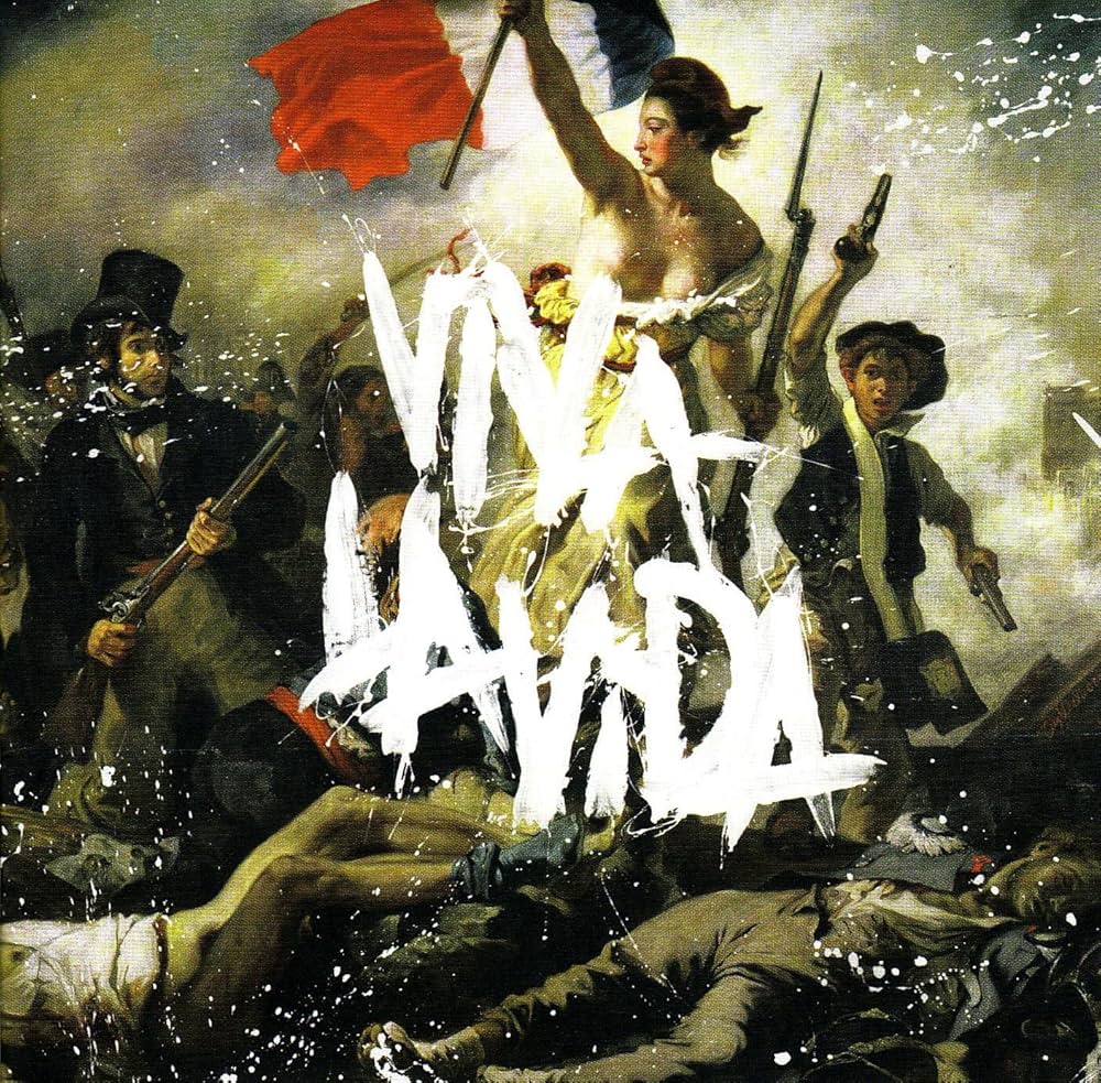 Coldplay - Viva La Vida - Amazon.com Music