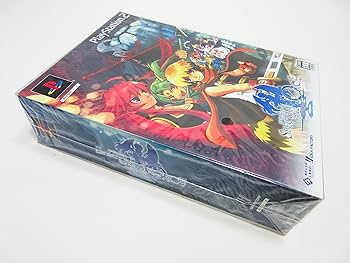 Amazon.co.jp: スペクトラルフォース ラジカルエレメンツ (限定版