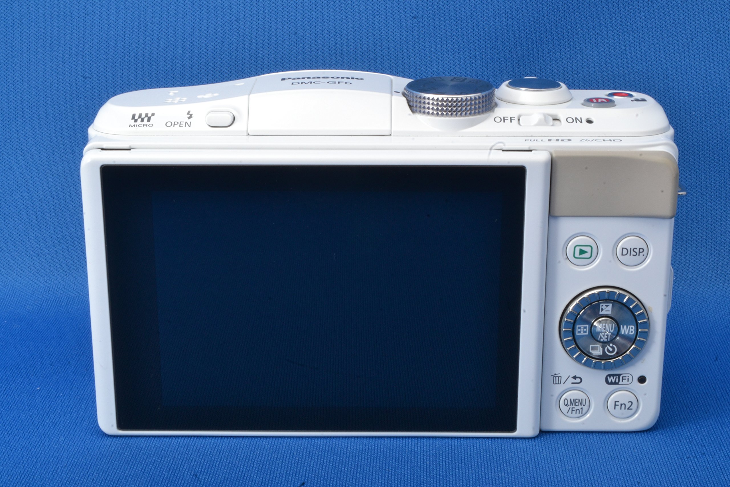 Amazon | パナソニック ルミックス ミラーレス一眼カメラ ルミックス