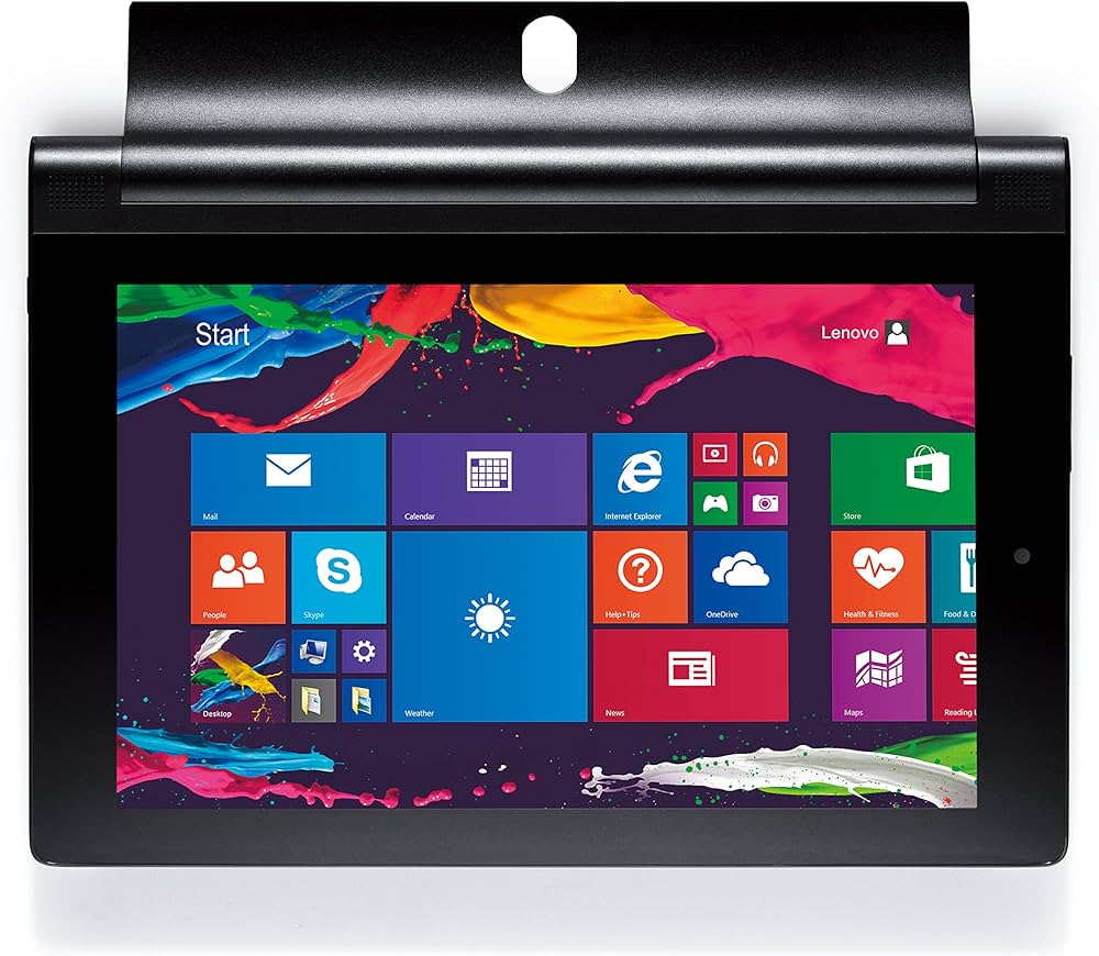 Amazon.co.jp: Lenovo タブレット YOGA Tablet 2 with Windows(Windows