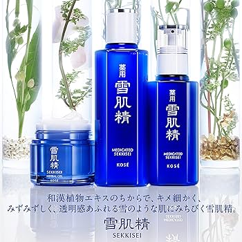 Amazon | 雪肌精 薬用 エンリッチ | Kose | 化粧水 通販