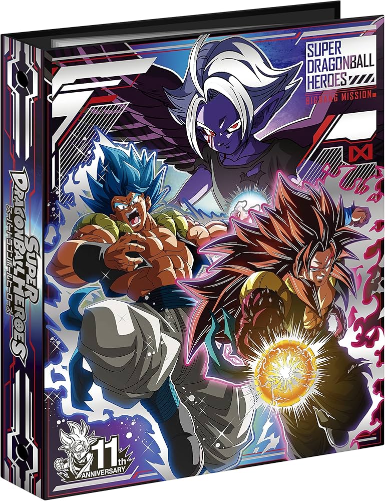 Amazon | バンダイ (BANDAI) スーパードラゴンボールヒーローズ