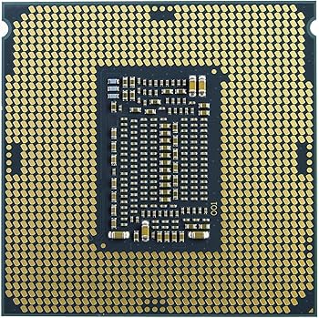 Amazon.com: Intel 8th Gen Core i5-8400 Processor : Electronics