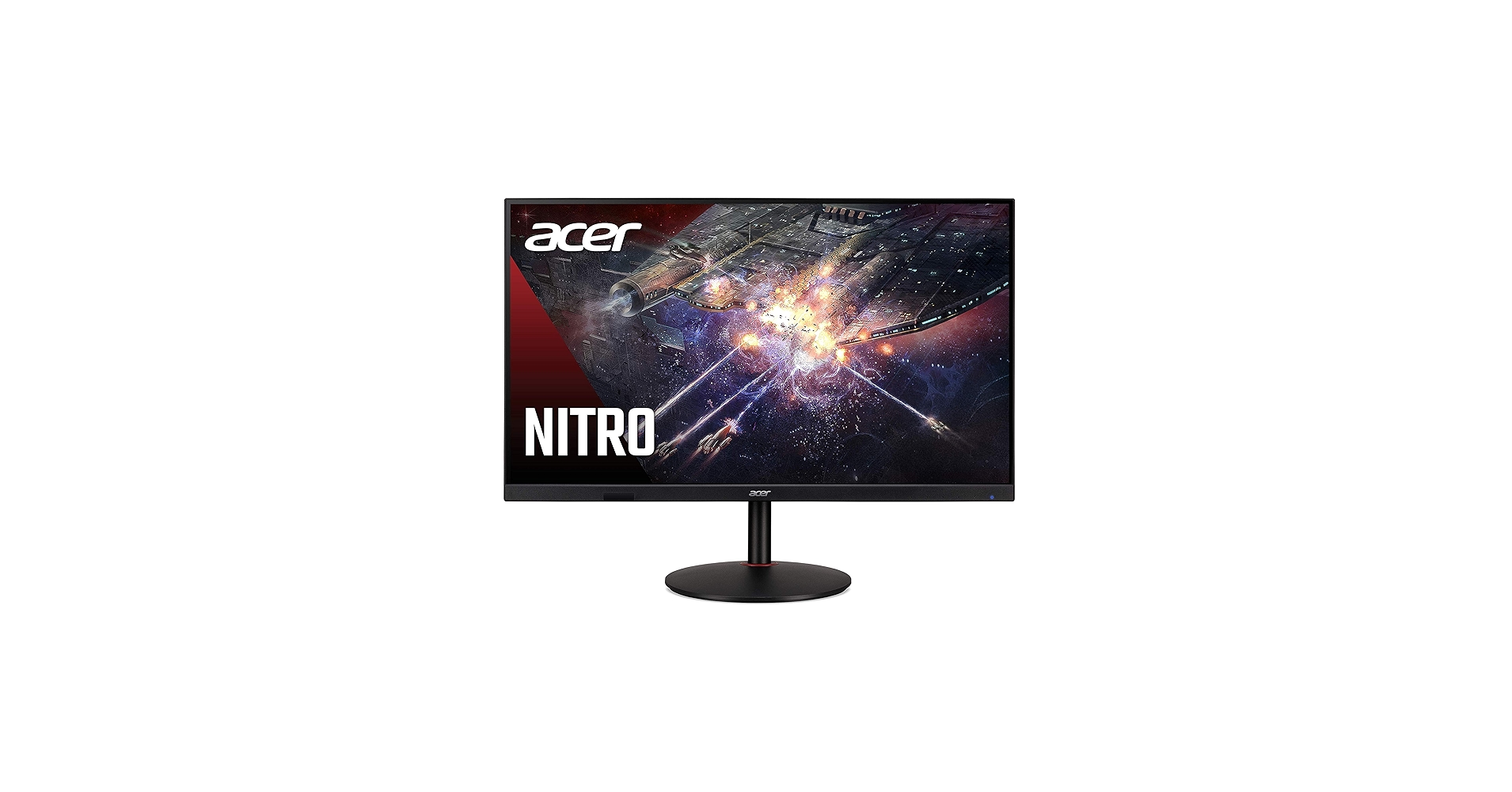 Amazon.com: acer Nitro XV322QU KVbmiiphzx 31.5