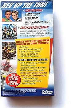 Amazon.com: Motocrossed : Austin, Humes, Terra, Ellis: Movies & TV