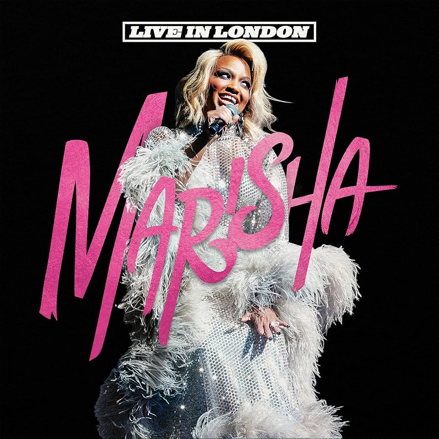 Live In London: Amazon.co.uk: CDs & Vinyl