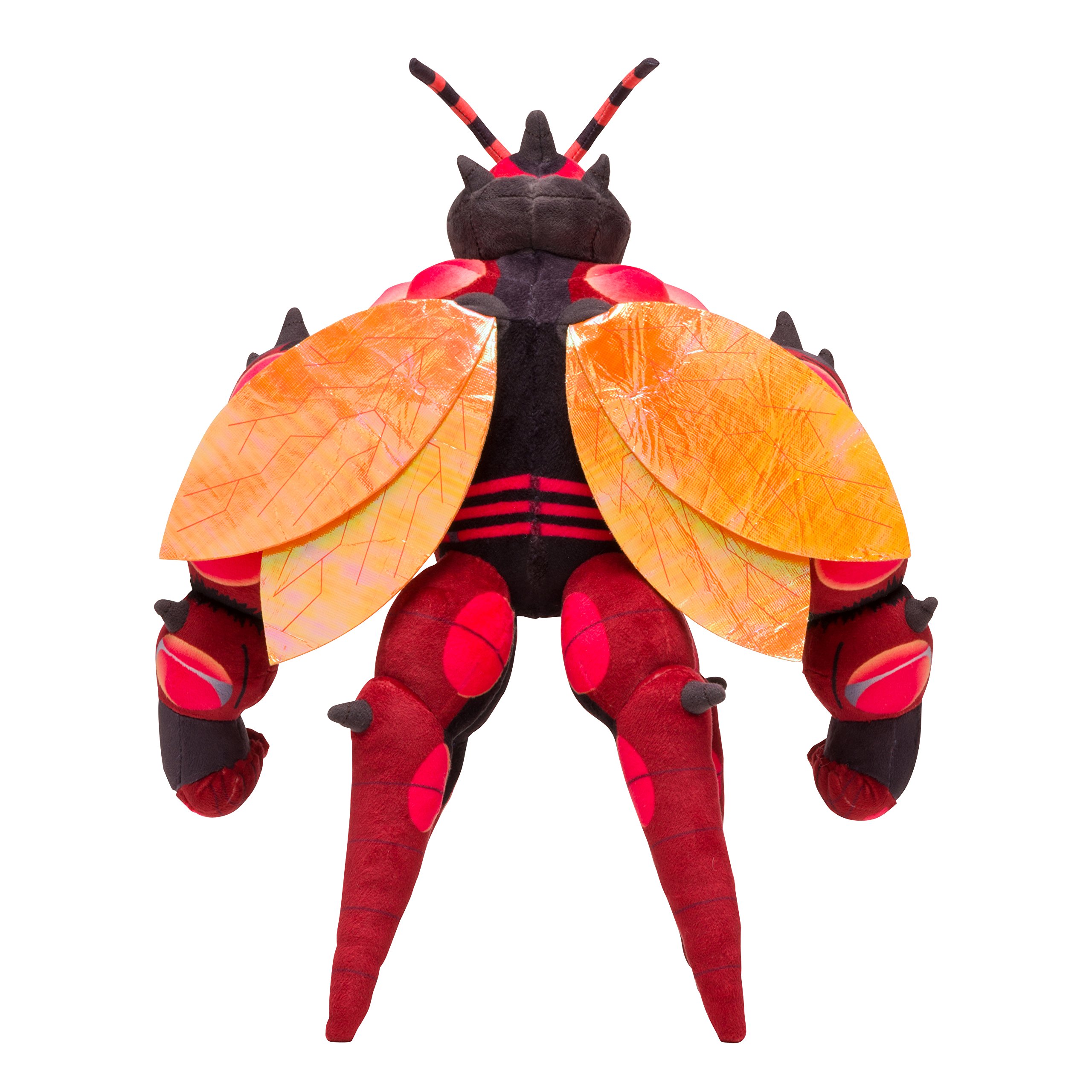 Amazon.co.jp: ポケモンセンターオリジナル ぬいぐるみ マッシブーン