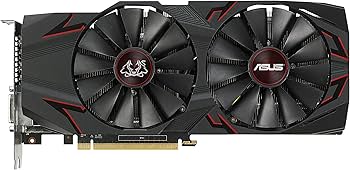 Amazon | ASUS Nvidia GTX1070TI搭載ビデオカード CERBERUS-GTX1070TI