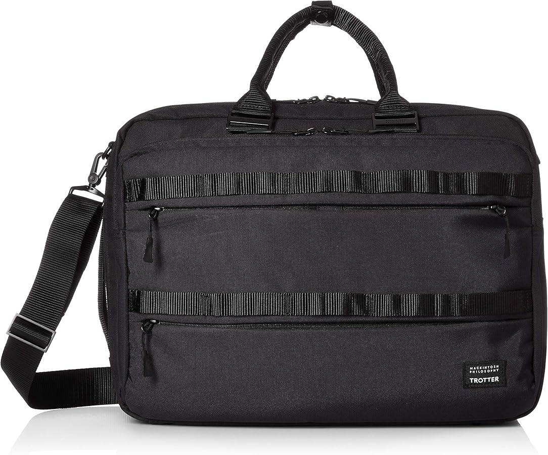 Amazon.co.jp: [マッキントッシュフィロソフィー] ビジネスバッグ