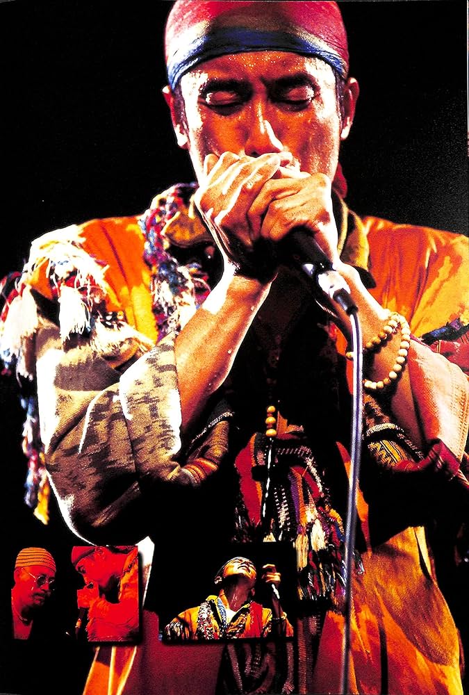 Amazon.co.jp: [コンサートパンフレット]長渕剛 LIVE'98 SAMURAI[1998