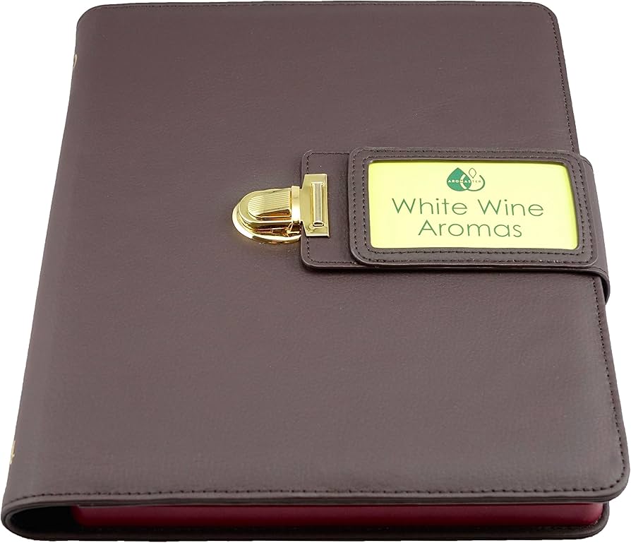 Amazon | ホワイトワインアロマキット - 24アロマ(ワインアロマ