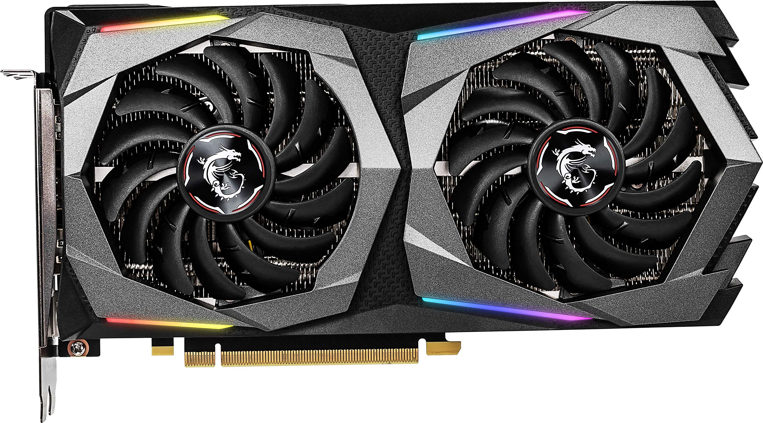 Amazon | MSI Gaming GeForce RTX 2060 Super 8GB GDRR6 256-bit HDMI
