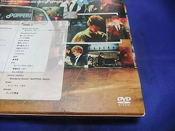 Amazon.com: KANJANI∞ LIVE TOUR 2010→2011 8UPPERS[DVD初回限定版