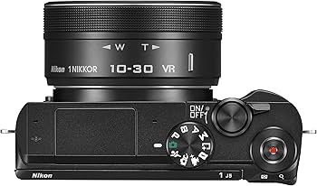Amazon.co.jp: Nikon 1 J5 Mirrorless Digital Camera : Electronics
