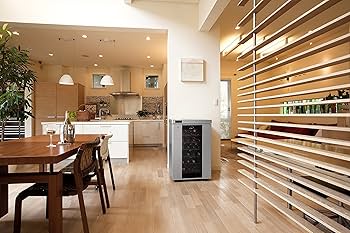 Amazon.co.jp: フォルスタージャパン ワインセラー ロングフレッシュ