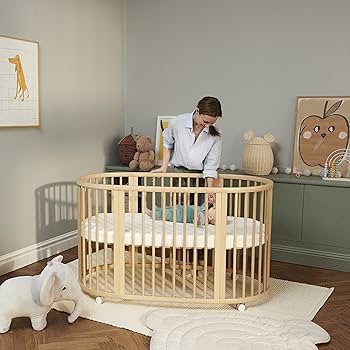 Amazon.co.jp: Stokke(ストッケ)【公式】スリーピー ベッド V3