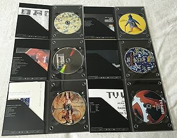 Amazon.co.jp: 坂本龍一・80年代の映像作品集 [DVD] : 坂本龍一, 坂本