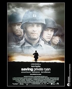 Amazon.co.jp: 【Amazon.co.jp限定】プライベート・ライアン