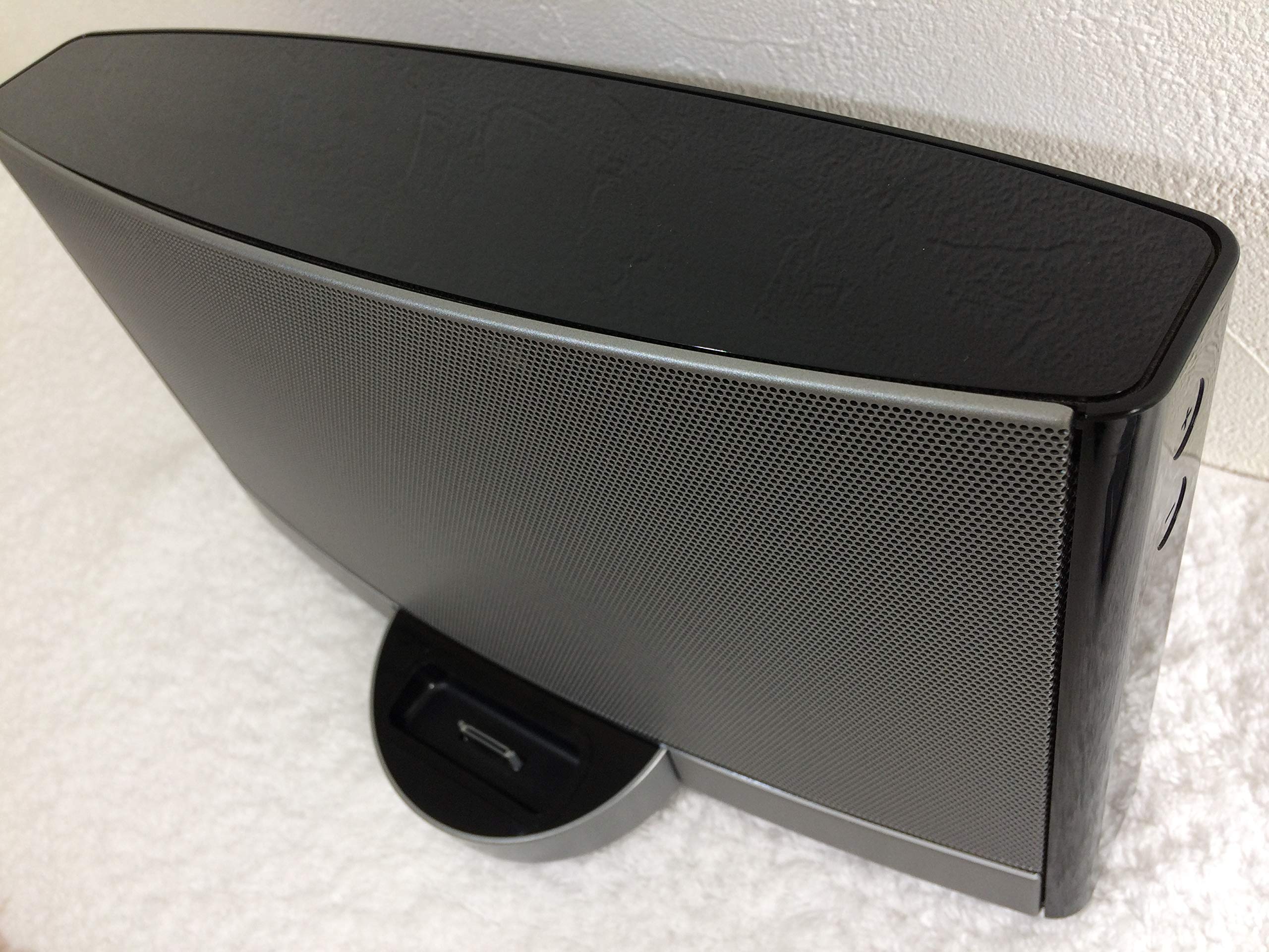 BOSE soundDock Portable スピーカー SoundDock® Portable digital