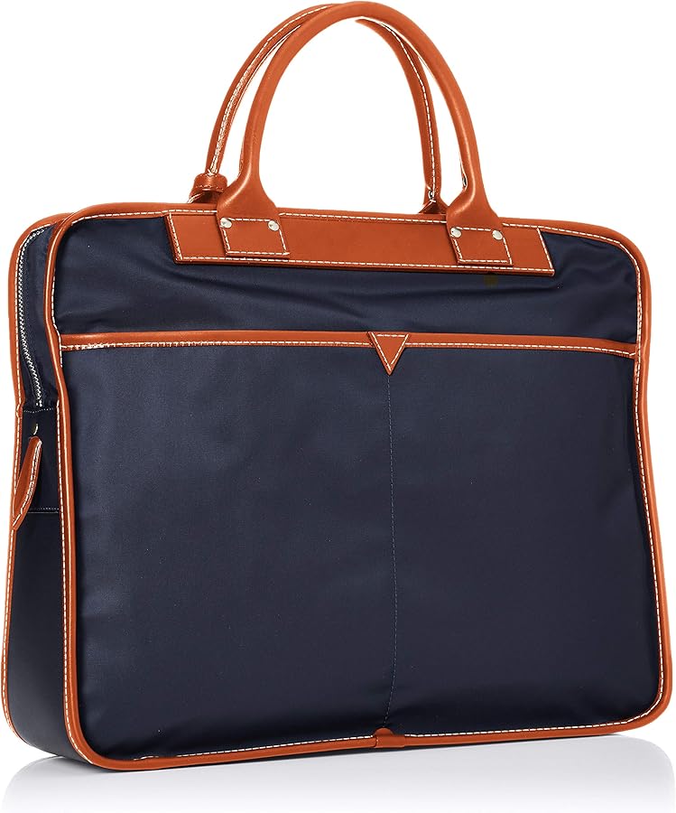 Amazon.co.jp: [フェリージ] ビジネスバッグ 8637/2/DS ブリーフケース
