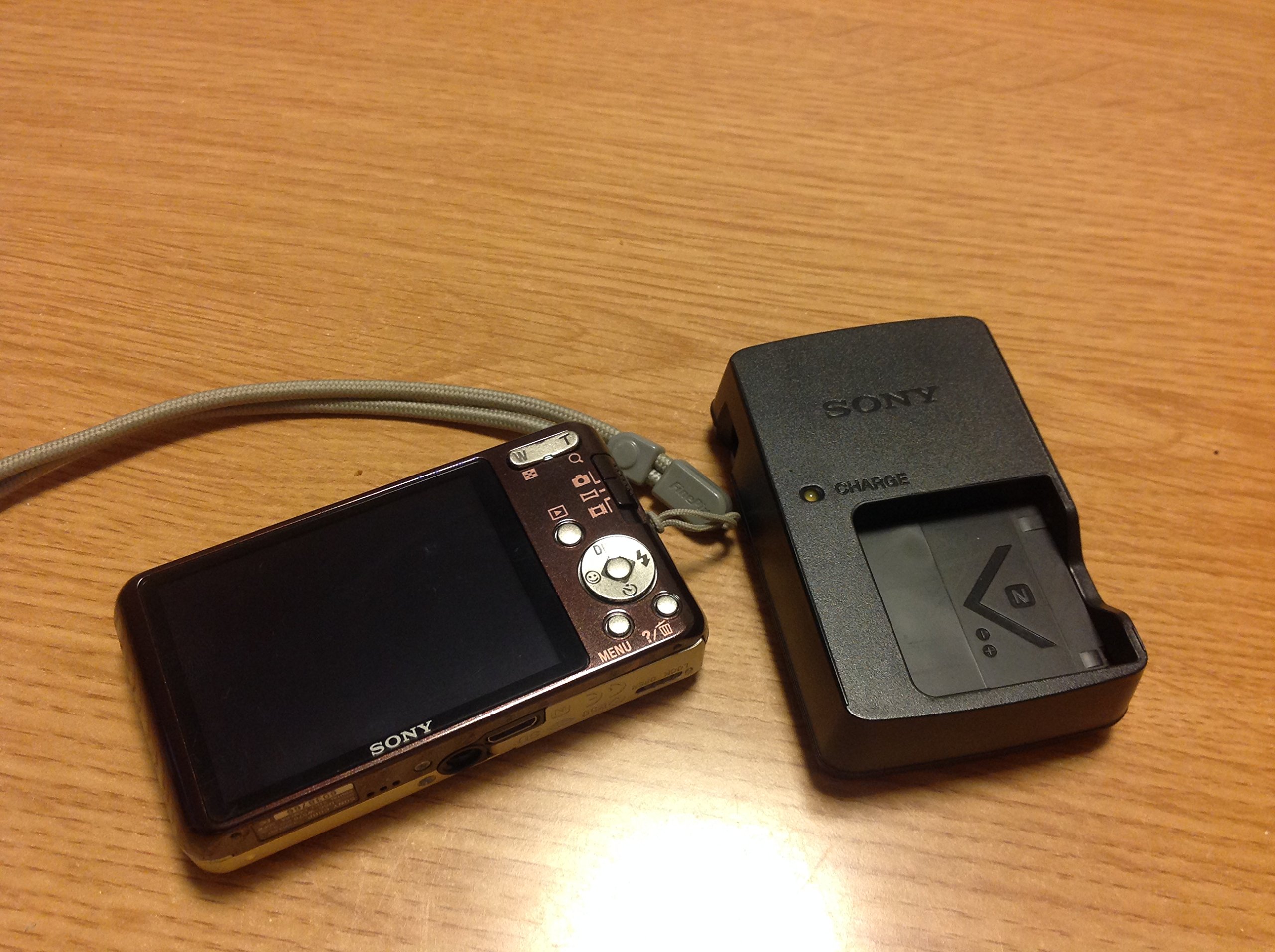 Amazon.co.jp: Sony Digital Camera Cyber-Shot(サイバーショット