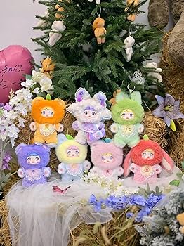 Amazon.co.jp: Briskyjp フルーツパーティーシリーズ ブラインド