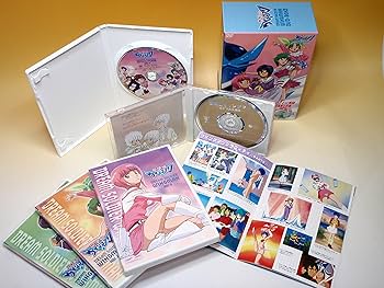 Amazon.co.jp: 夢戦士ウイングマン DVD-BOX 2 : 堀川亮, 川浪葉子, 桂