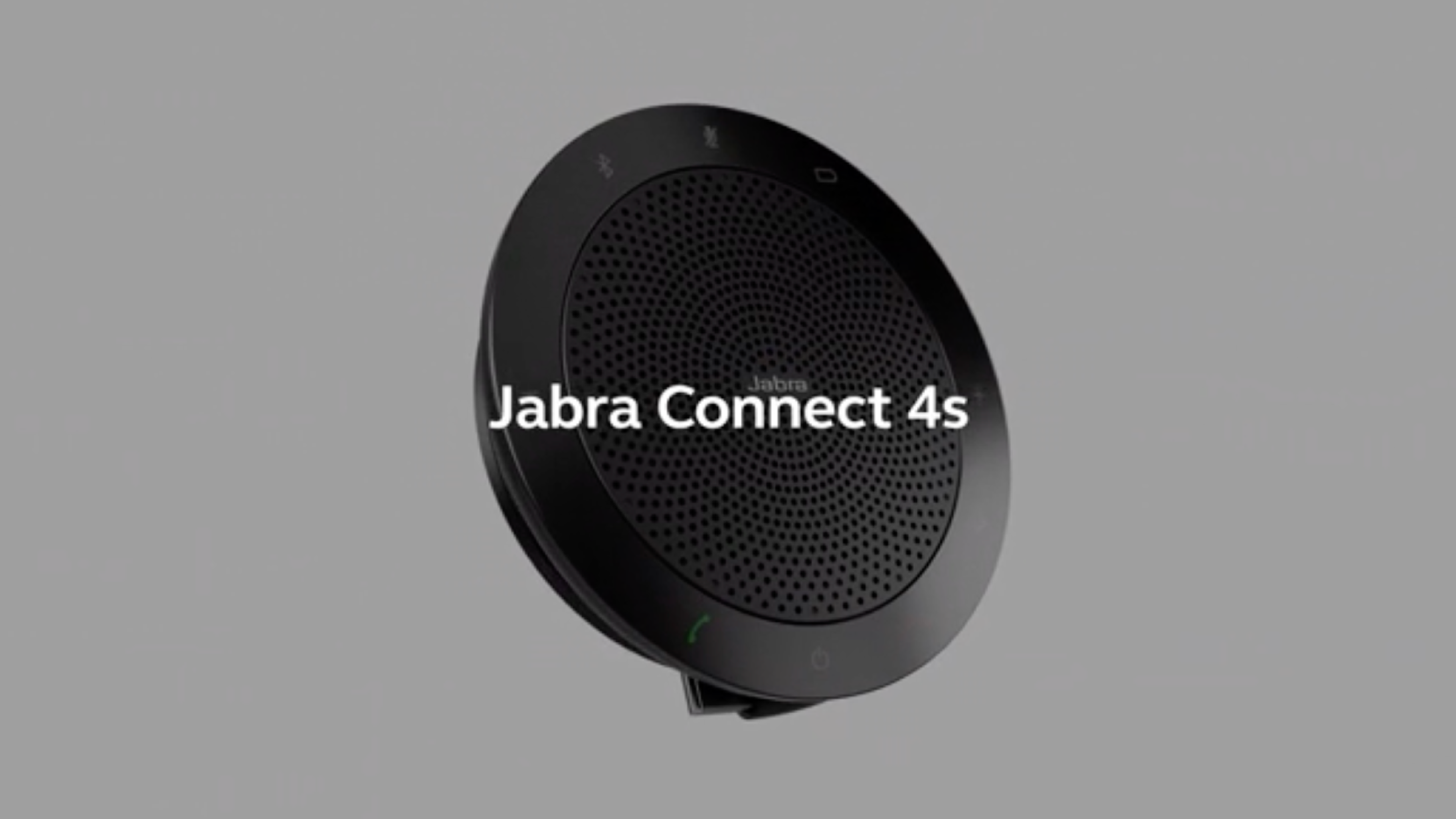 Amazon.com: Jabra Connect 4s - USB-A Portable Speaker for Music