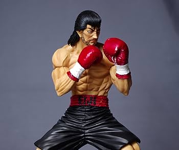 Amazon | はじめの一歩 THE FIGHTING! New Challenger リアル