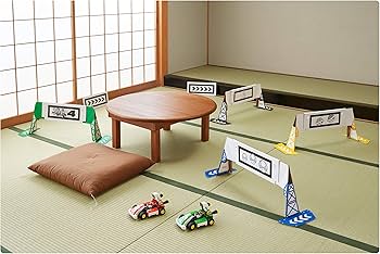 Amazon.co.jp: マリオカート ライブ ホームサーキット マリオセット