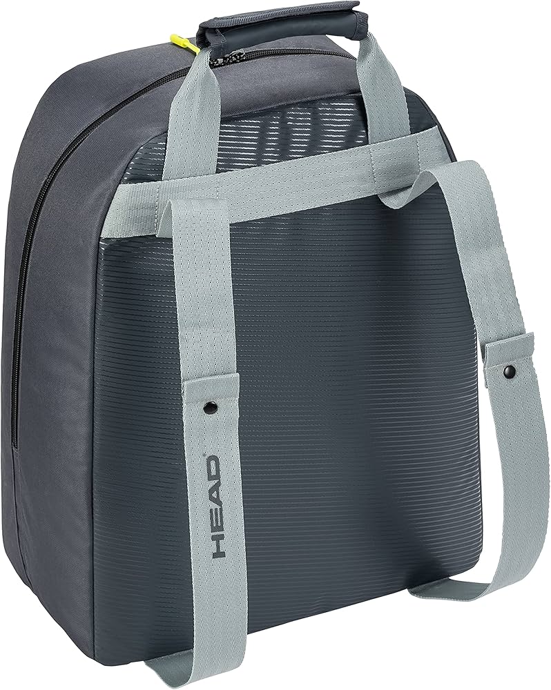 Amazon.com : HEAD Women Ski Snowboard Travel Ergonomic Padded