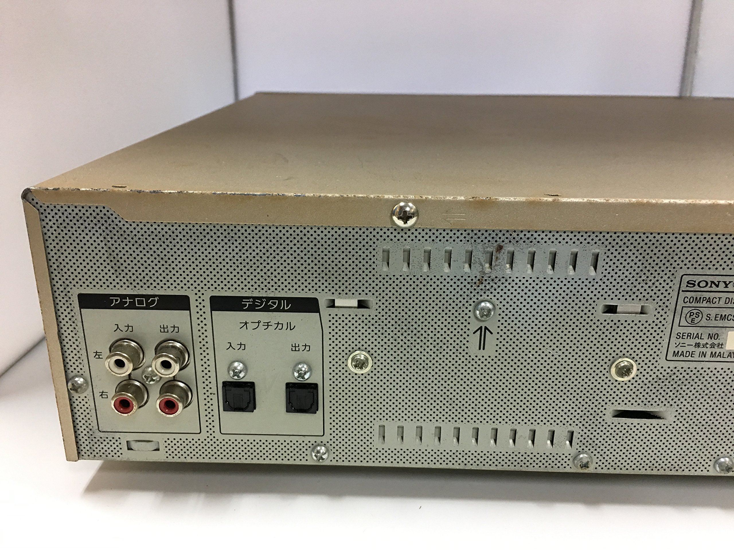 Amazon.co.jp: SONY CDレコーダー RCD-W500C : 家電＆カメラ