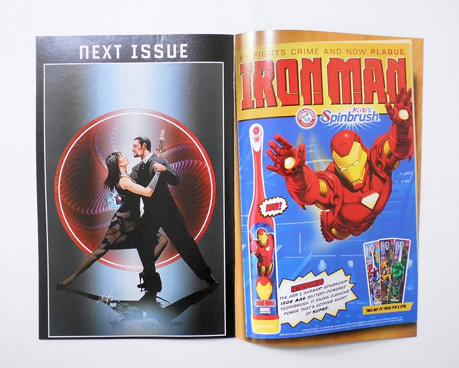 超稀少！】アメコミ CGC9.8 インビンシブル・アイアンマン #1 超稀少