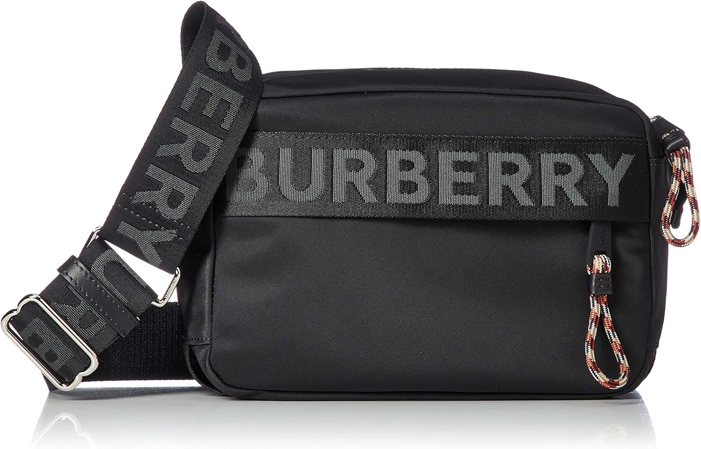 Amazon | [バーバリー] ショルダーバッグ 8025669 パディ サコッシュ