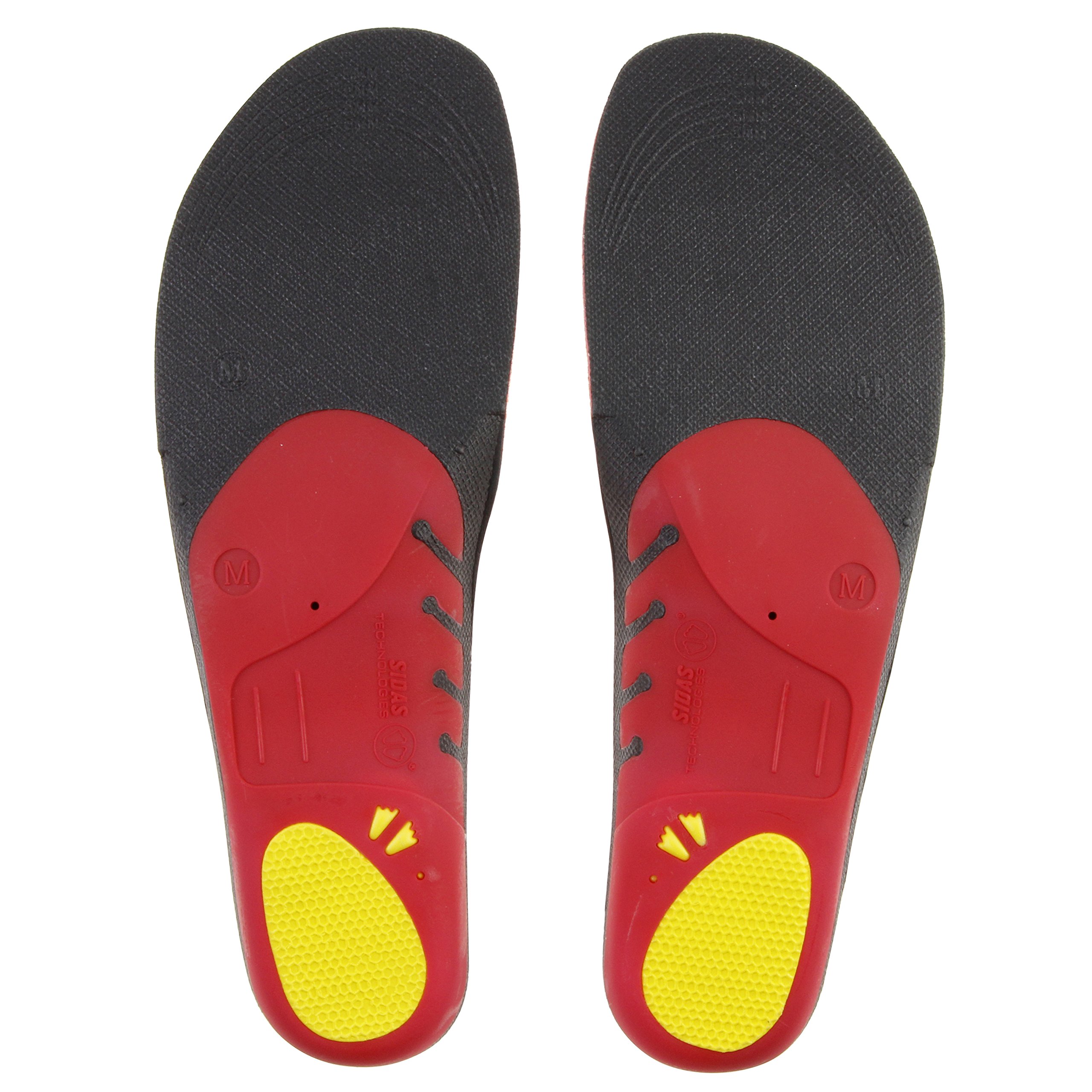 Amazon.co.jp: 【SIDAS】シダス インソール ベースボール・サッカー