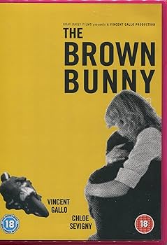 Brown Bunny [Edizione: Regno Unito]: Amazon.it: Film e TV