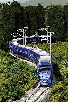 Amazon | KATO Nゲージ 883系 ソニック リニューアル車 7両セット 10