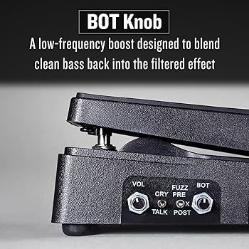 Amazon.com: Electro-Harmonix Cock Fight Plus Talking Wah & Fuzz