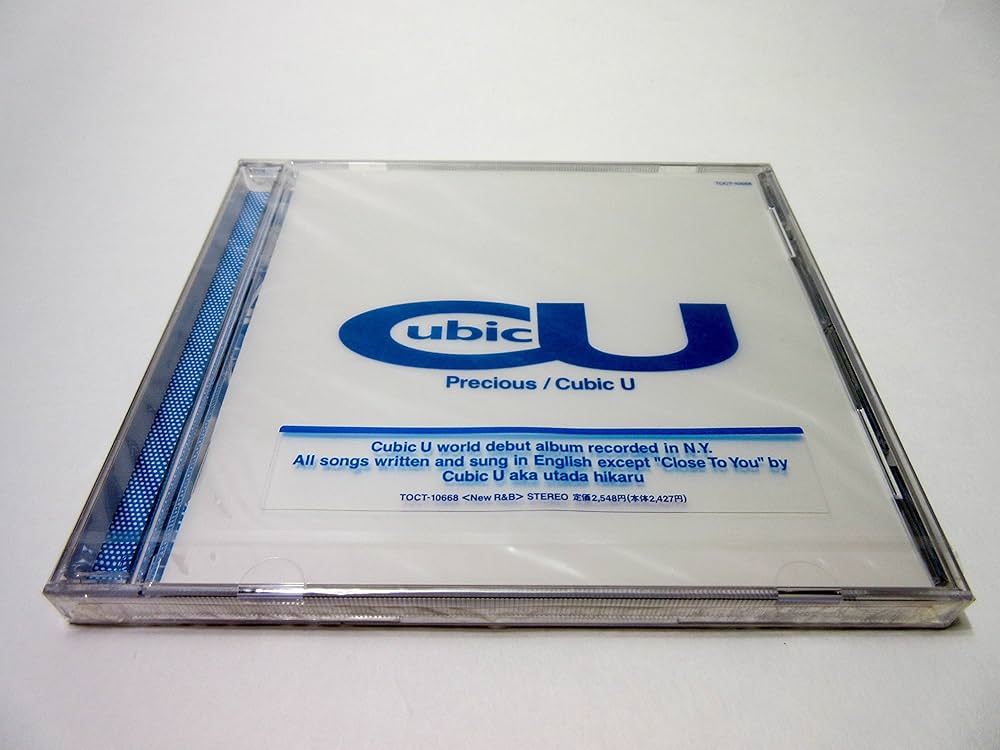 Amazon.com: Precious: CDs & Vinyl