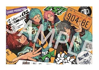 Amazon.co.jp: Crazy:B : 【Amazon.co.jp限定】あんさんぶるスターズ