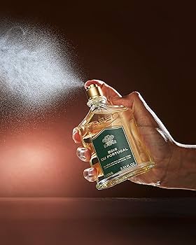 Amazon.com: Creed Bois Du Portugal, Luxury Perfume for Him & Her
