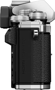 Amazon.co.jp: OLYMPUS ミラーレス一眼 OM-D E-M10 MarkII ボディー